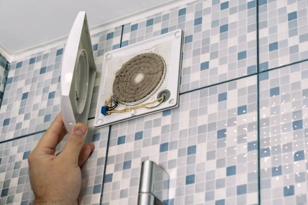 Best HVAC Air Duct Cleaning  in South Hill, WA