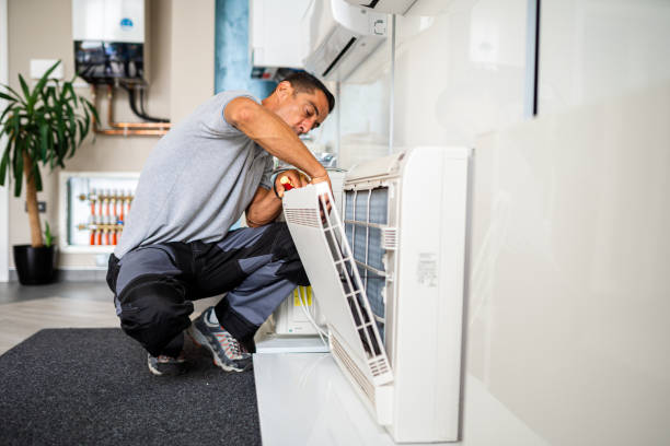 Best Air Duct Cleaning Company Near Me  in South Hill, WA