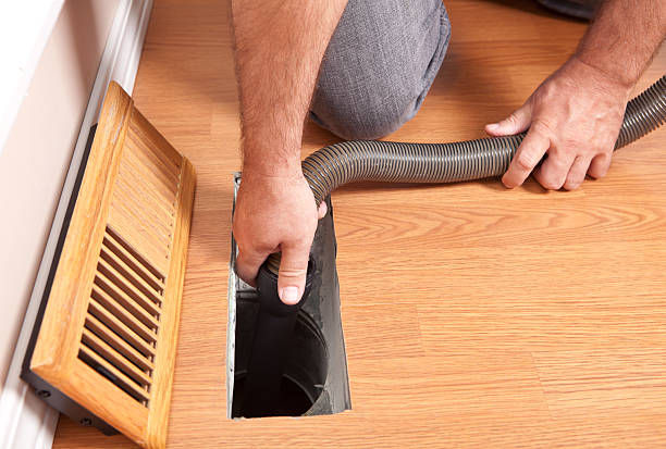 Best Air Duct Cleaning Near Me  in South Hill, WA