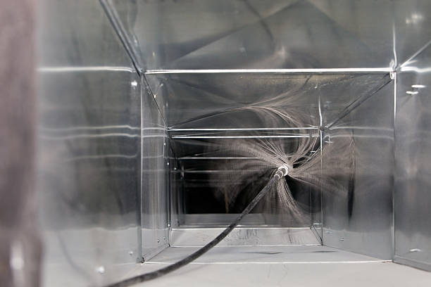 Best Residential Air Duct Cleaning  in South Hill, WA