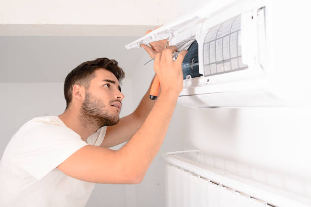 Best Air Duct Cleaning Near Me  in South Hill, WA